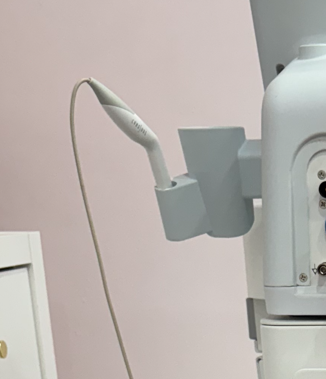 2022 Cynosure Potenza Microneedling w/ Monopolar or Bipolar Radio Frequency - Includes (2) Handpieces - Motorized & Acne HP's, (2) Boxes of Tips, & CONSUMABLE SUPPORT INCLUDED - Free Shipping & Warranty (km/tar)s - Image 10