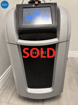 2022 Cynosure Palomar Picosure Pro with 755nm PICOSECOND - Tattoo & Pigment Removal for Skin Types I-IV - INCLUDES FULL SERVICE INSTALLATION - Free Shipping & Warranty (km/kia)s