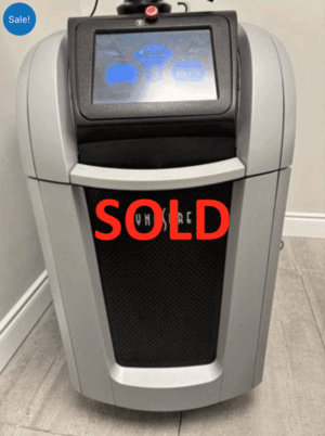 2022 Cynosure Palomar Picosure Pro with 755nm PICOSECOND - Tattoo & Pigment Removal for Skin Types I-IV - INCLUDES FULL SERVICE INSTALLATION - Free Shipping & Warranty (km/kia)s