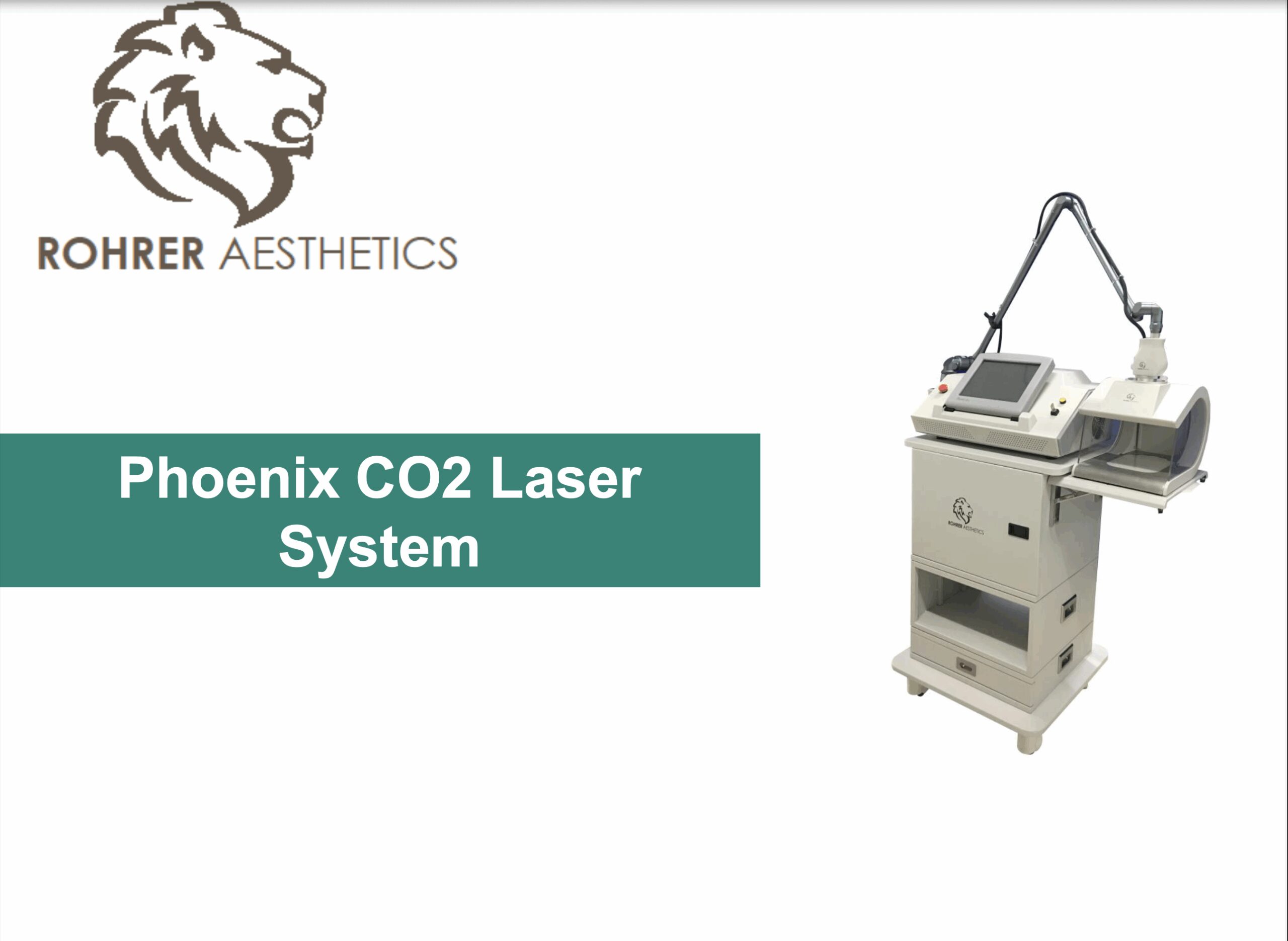 Phoenix CO2 User Manual