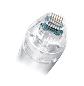 New Vivace RF Microneedling Blue Tips close-up