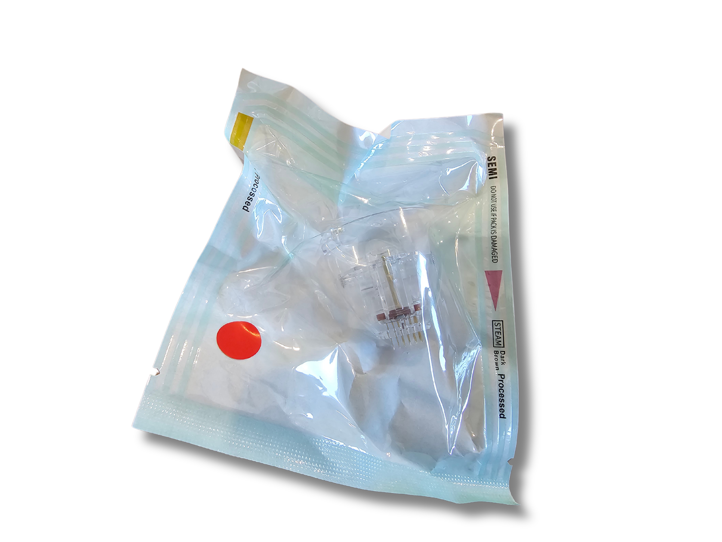 Vivace Microneedling 36 Red Pin Tips