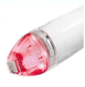 New Vivace RF Microneedling Red Tips close-up