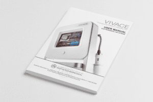 Vivace RF Microneedling User Manual & Treatment Guidelines- PDF Download