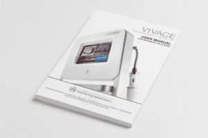 Vivace RF Microneedling User Manual & Treatment Guidelines- PDF Download