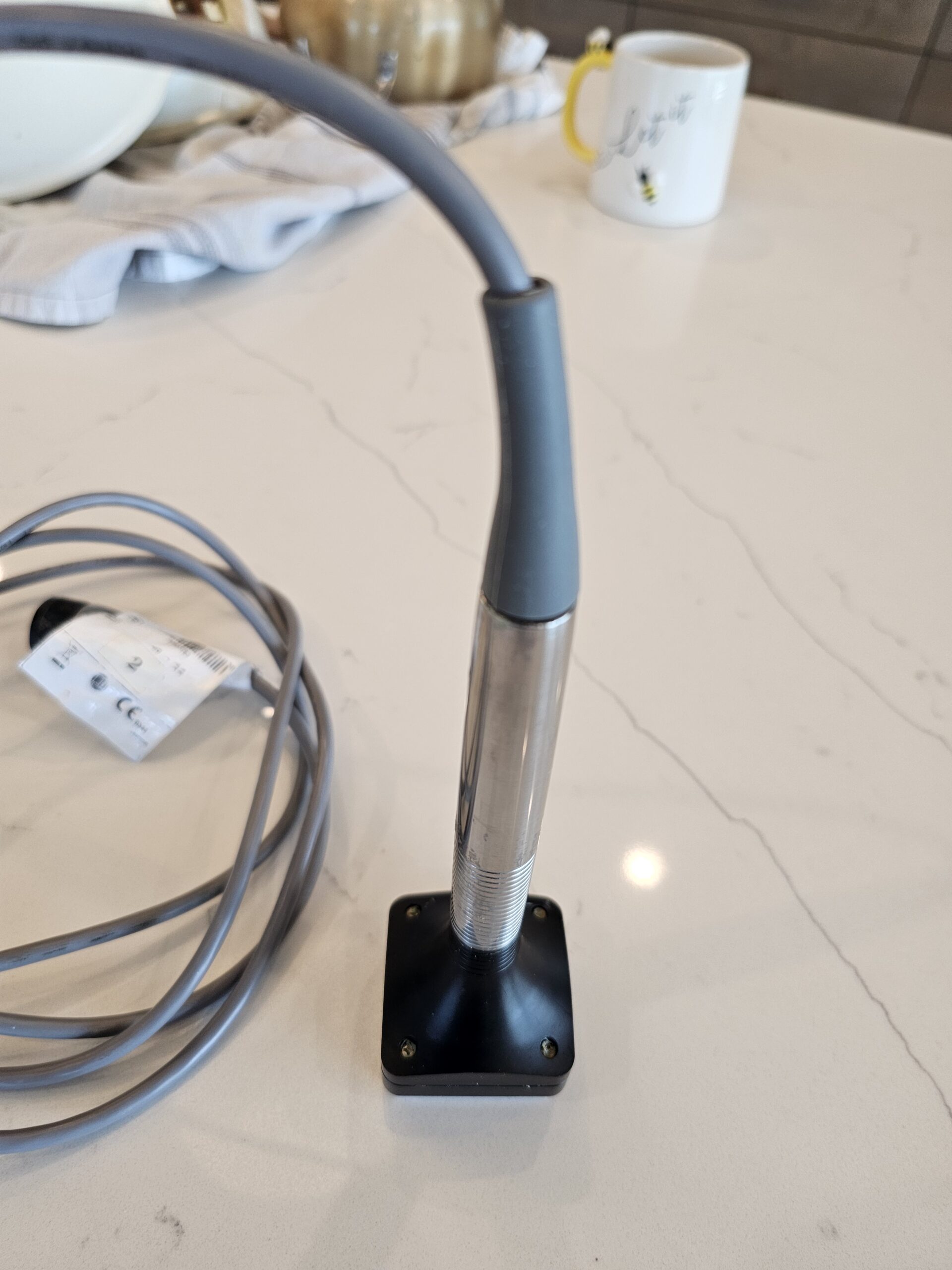 2014 Inmode Forma Plus Handpiece - Radio Frequency Body Contouring - Excellent Condition - Free Shipping (vw)S - Image 3