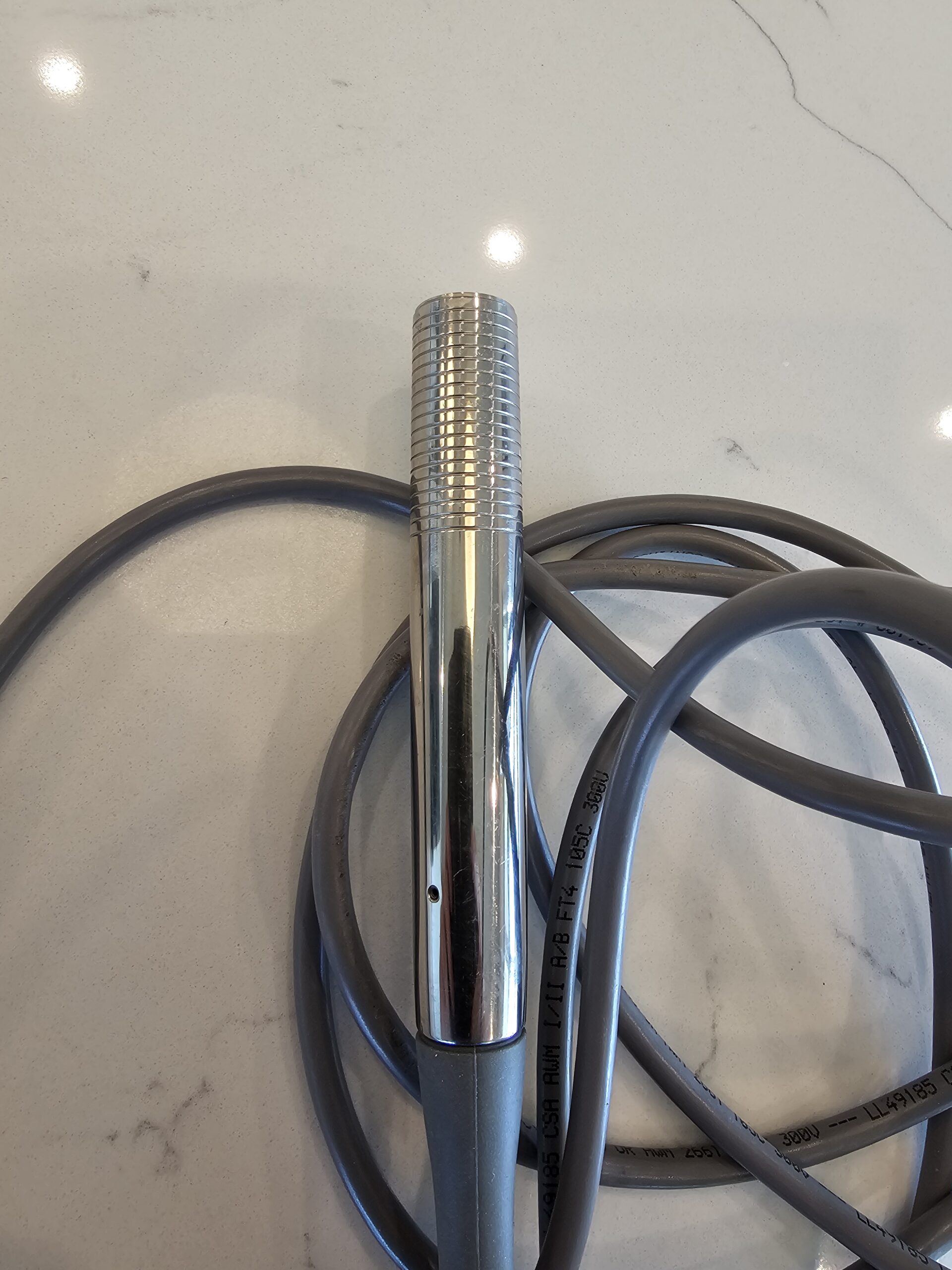 2018 InMode Fractora Handpiece - Radio Frequency Fractional Microneedling - Excellent Condition -Free Shipping (vw)x - Image 4