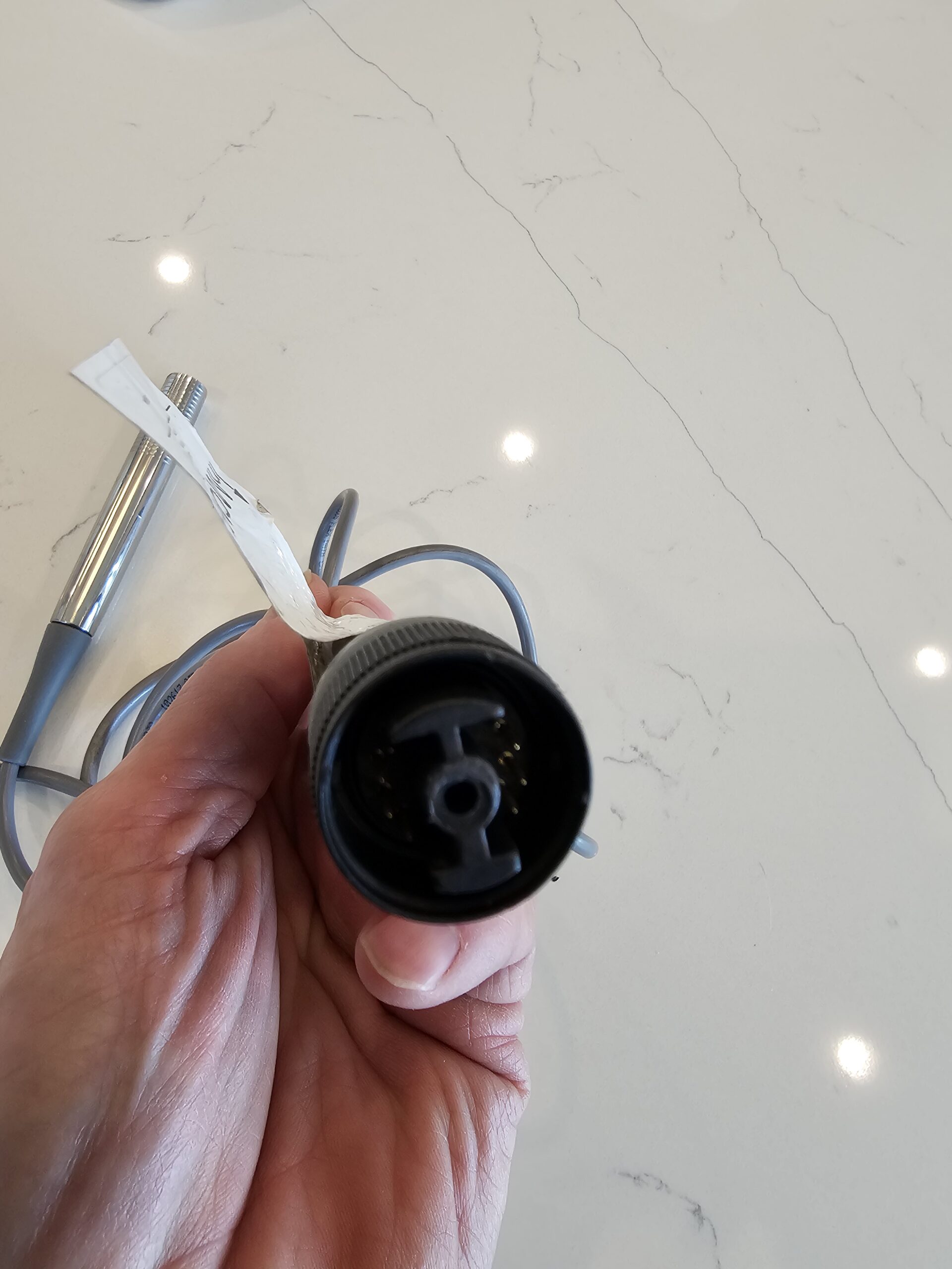 2018 InMode Fractora Handpiece - Radio Frequency Fractional Microneedling - Excellent Condition -Free Shipping (vw)x - Image 5