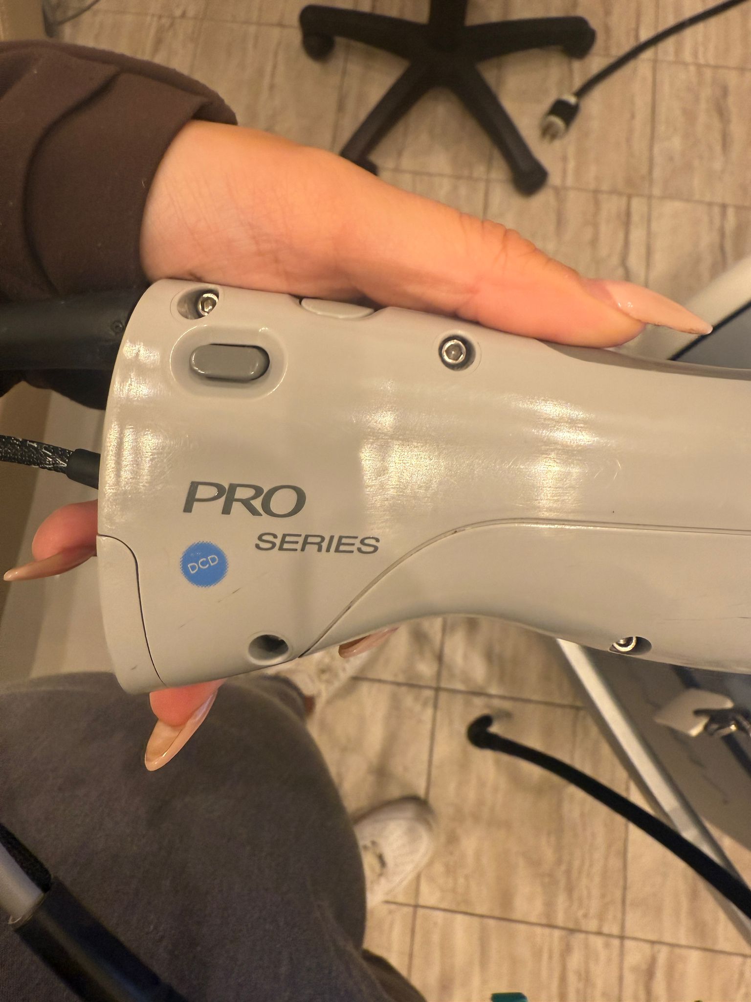 2019 Candela Gentlemax Pro 755nm & 1064nm Dual Wavelength - Hair Removal, Pigment, Vascular Lesions, Skin Rejuvenation - Received Full Maintenance Service- Free Shipping & Warranty (km/qui)s - Image 20