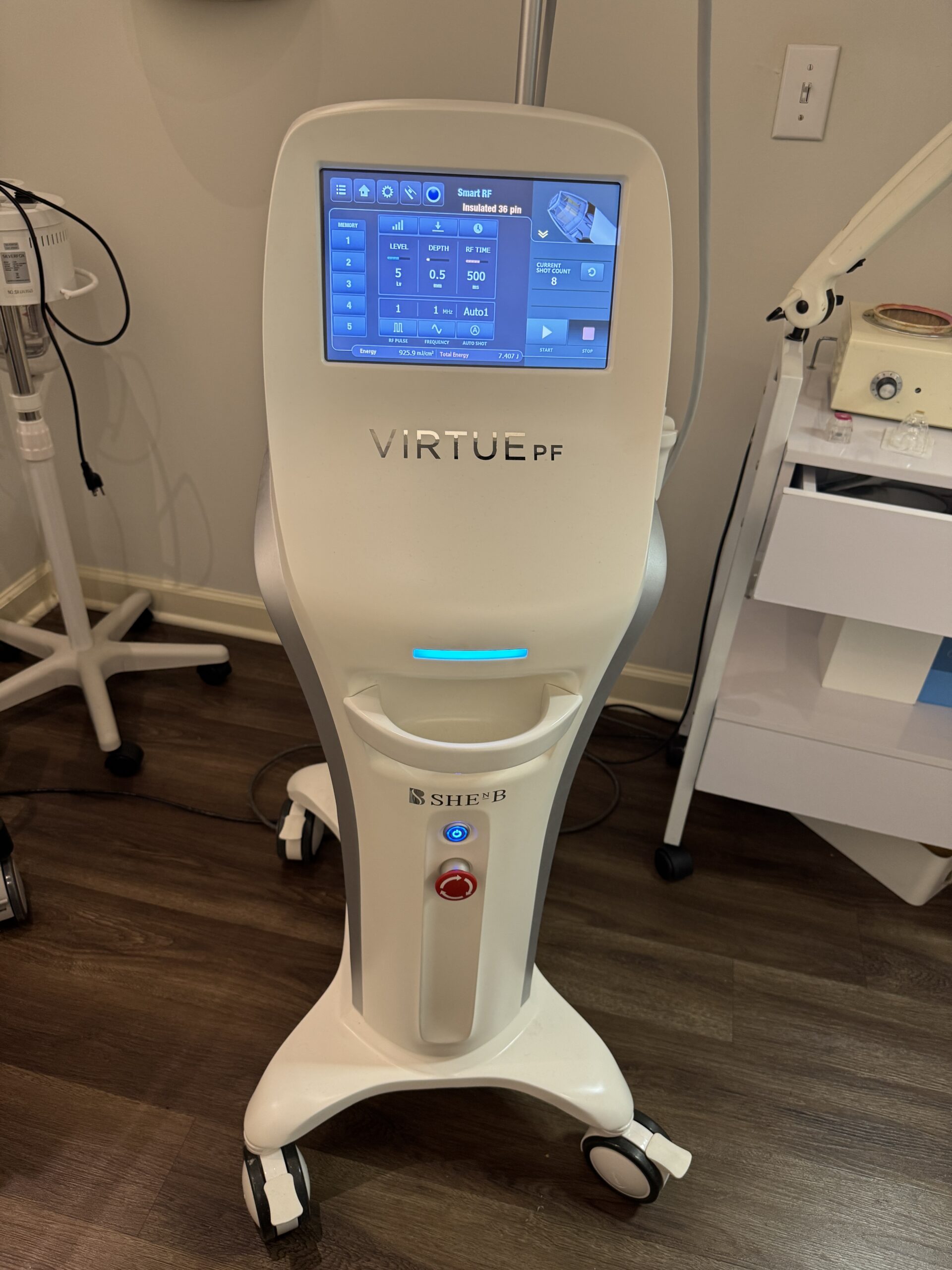 2023 Cartessa Virtue RF For Sale + Warranty - Image 2