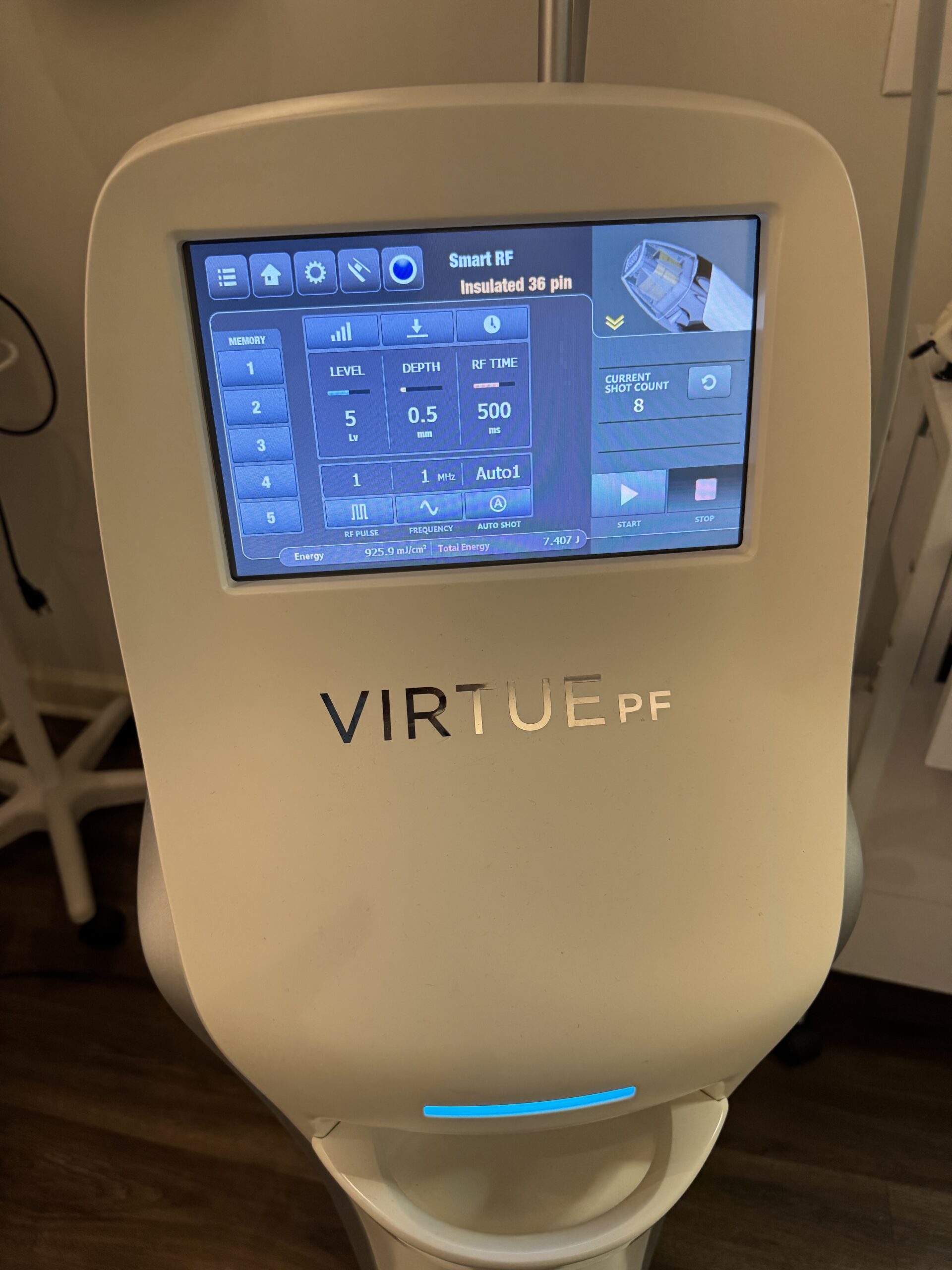 2023 Cartessa Virtue RF For Sale + Warranty - Image 7