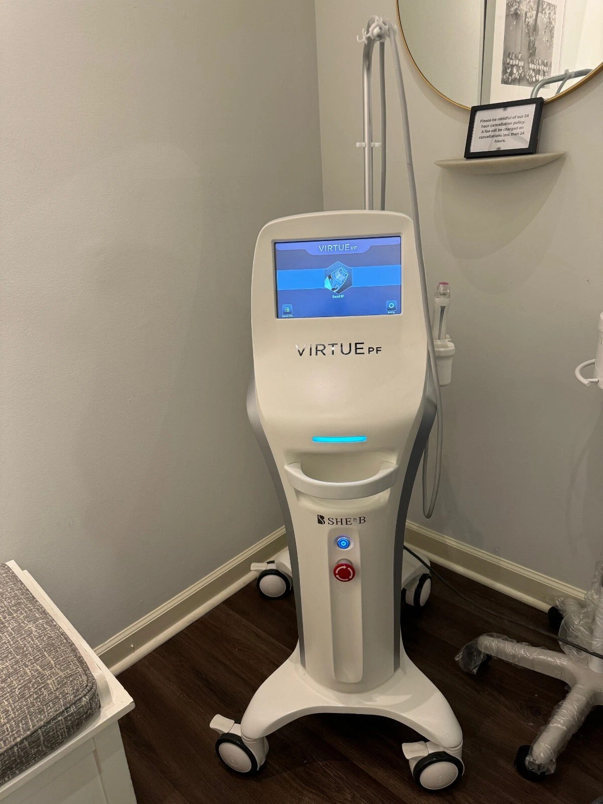 2023 Cartessa Virtue RF For Sale + Warranty - Image 6