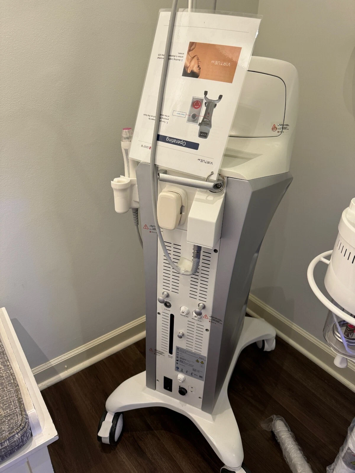 2023 Cartessa Virtue RF For Sale + Warranty - Image 10