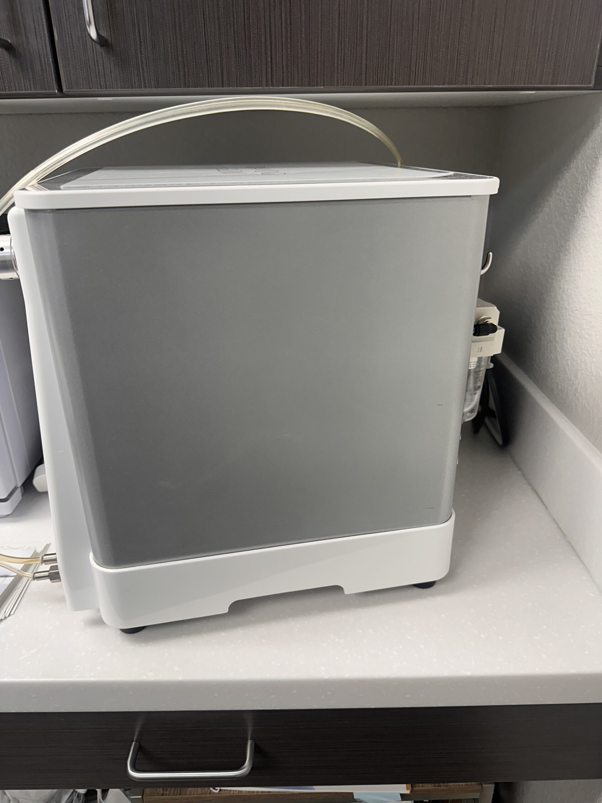 2020 Envy Medical Allergan Aesthetics Diamond Glow SP3 Dermalinfusion Facial System - Hour Count = 91 Hours - Free Shipping & 90 Day Warranty (km/swi) - Image 3