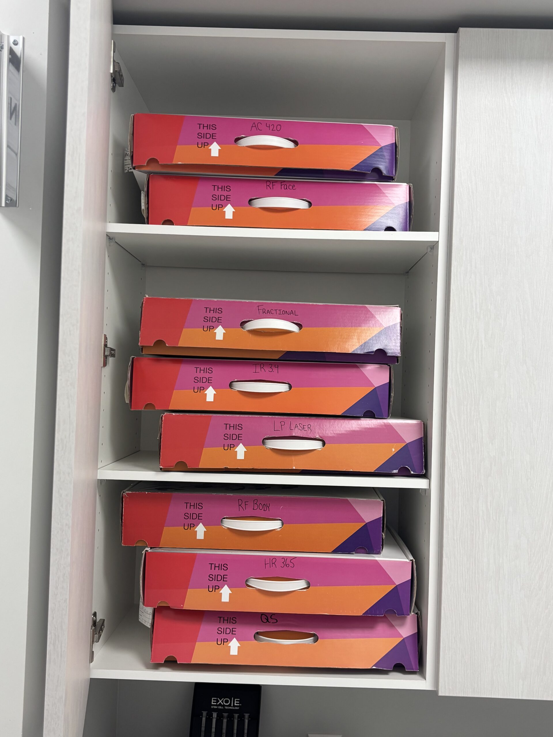 2019 Sharplight Omnimax S4 with (11) Handpieces - Image 22
