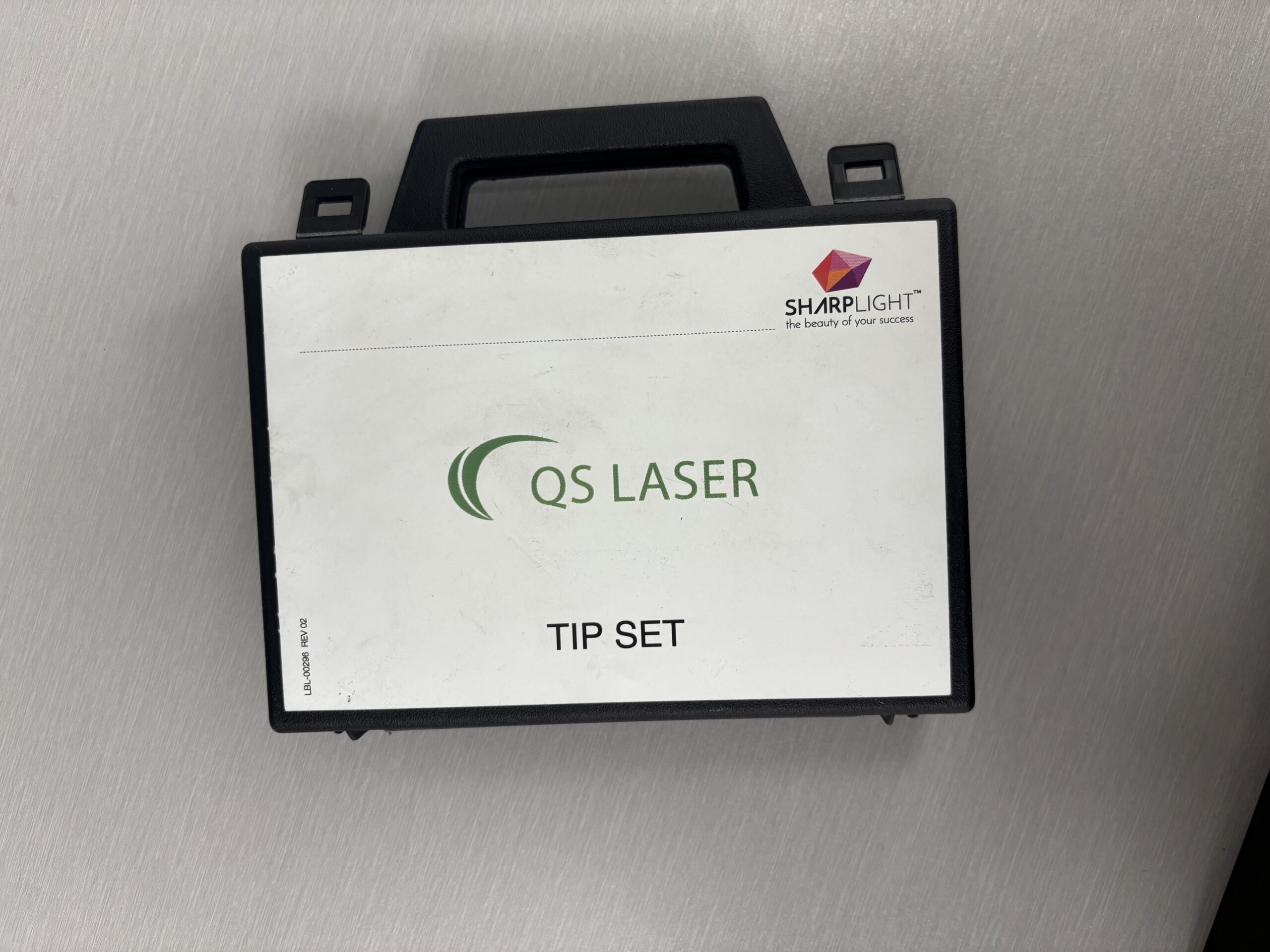 2019 Sharplight Omnimax S4 with (11) Handpieces - Image 18