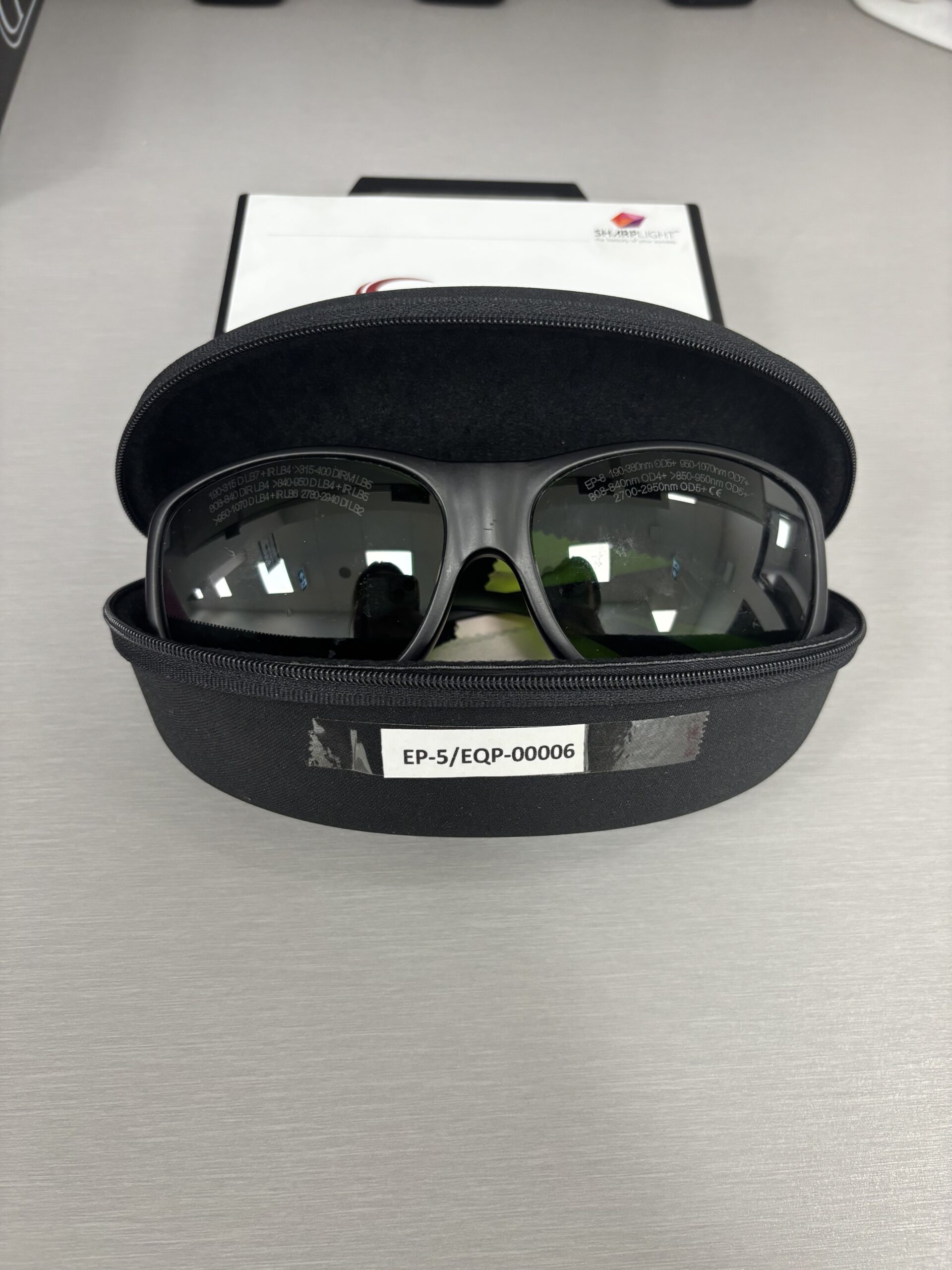 2019 Sharplight Omnimax S4 with (11) Handpieces - Image 28