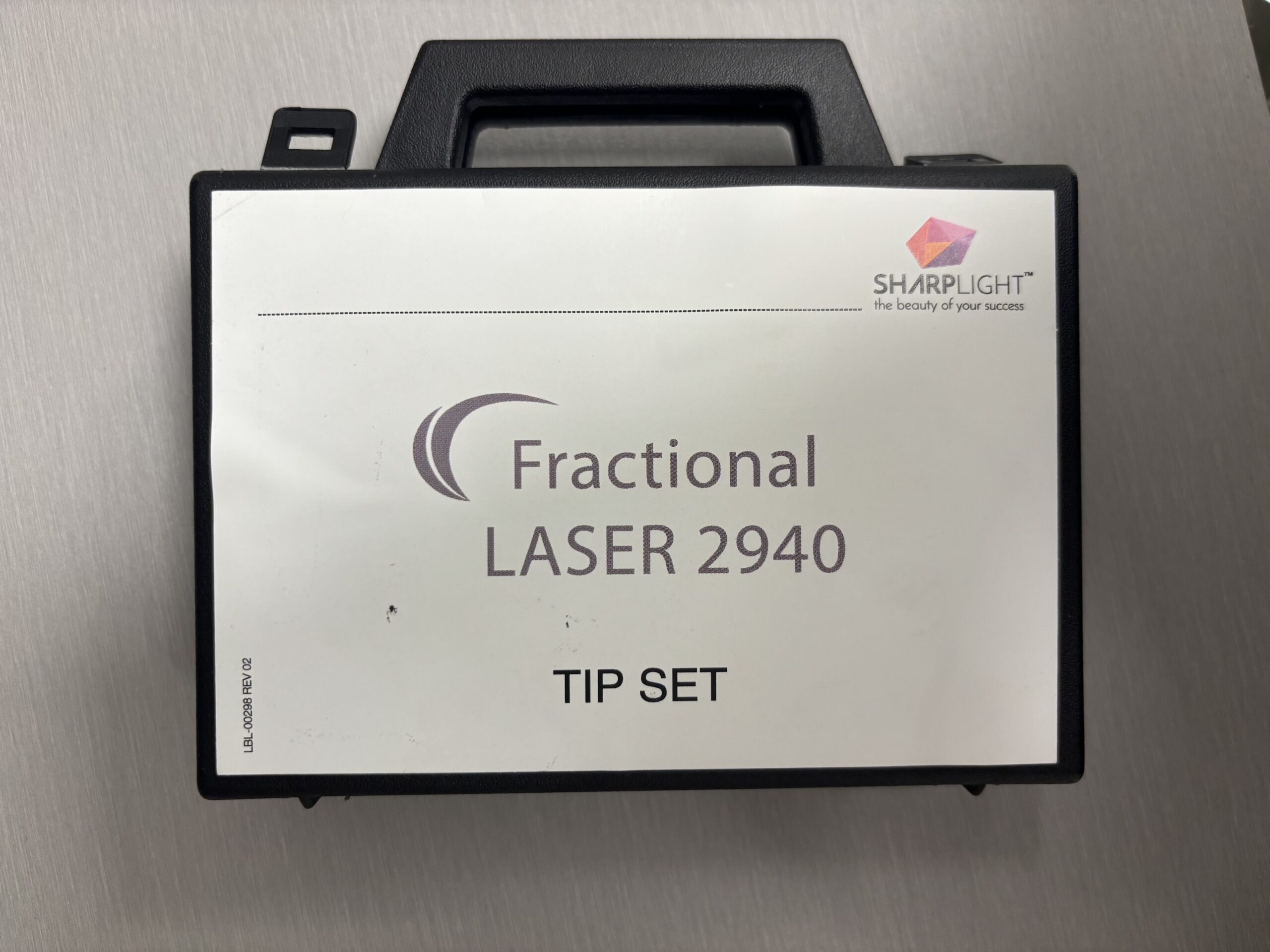 2019 Sharplight Omnimax S4 with (11) Handpieces - Image 20