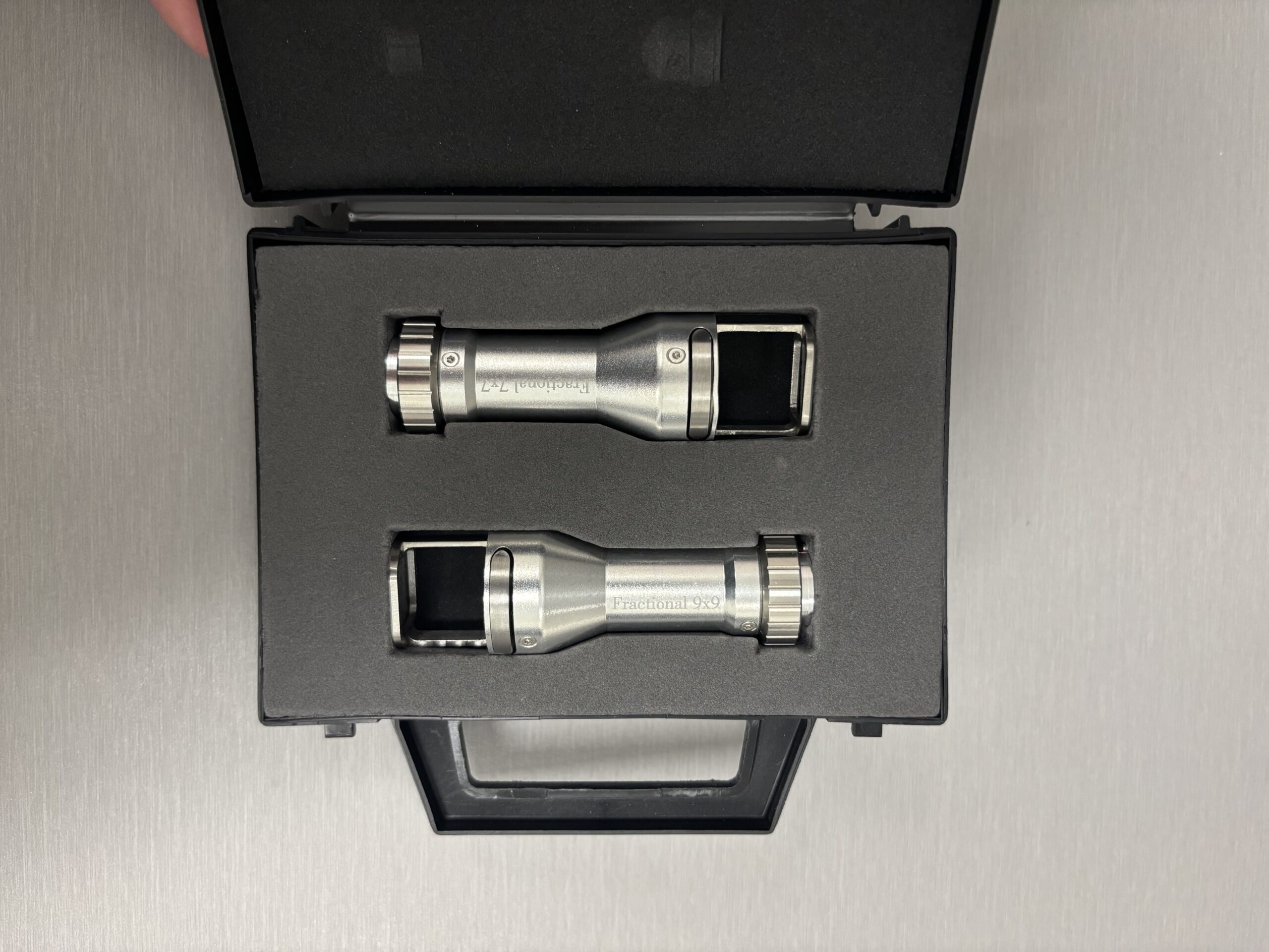 2019 Sharplight Omnimax S4 with (11) Handpieces - Image 21