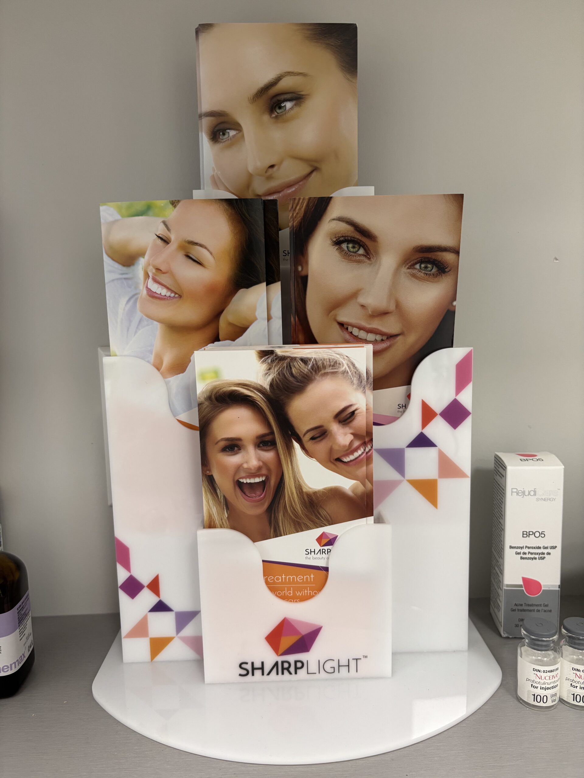 2019 Sharplight Omnimax S4 with (11) Handpieces - Image 24
