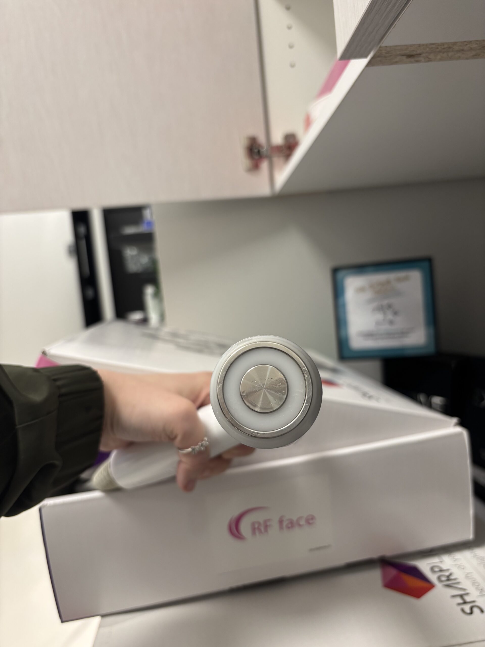 2019 Sharplight Omnimax S4 with (11) Handpieces - Image 11