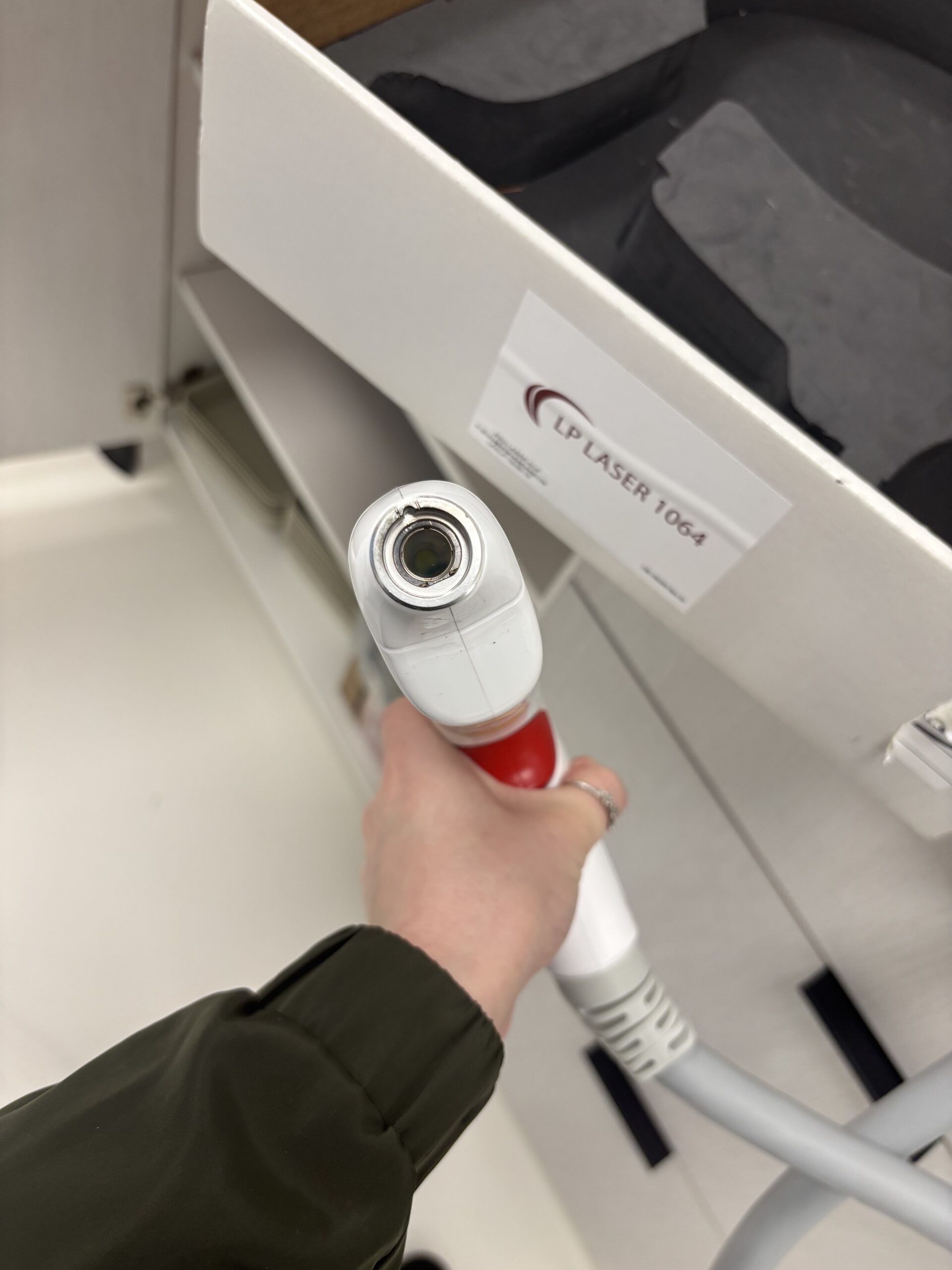 2019 Sharplight Omnimax S4 with (11) Handpieces - Image 17