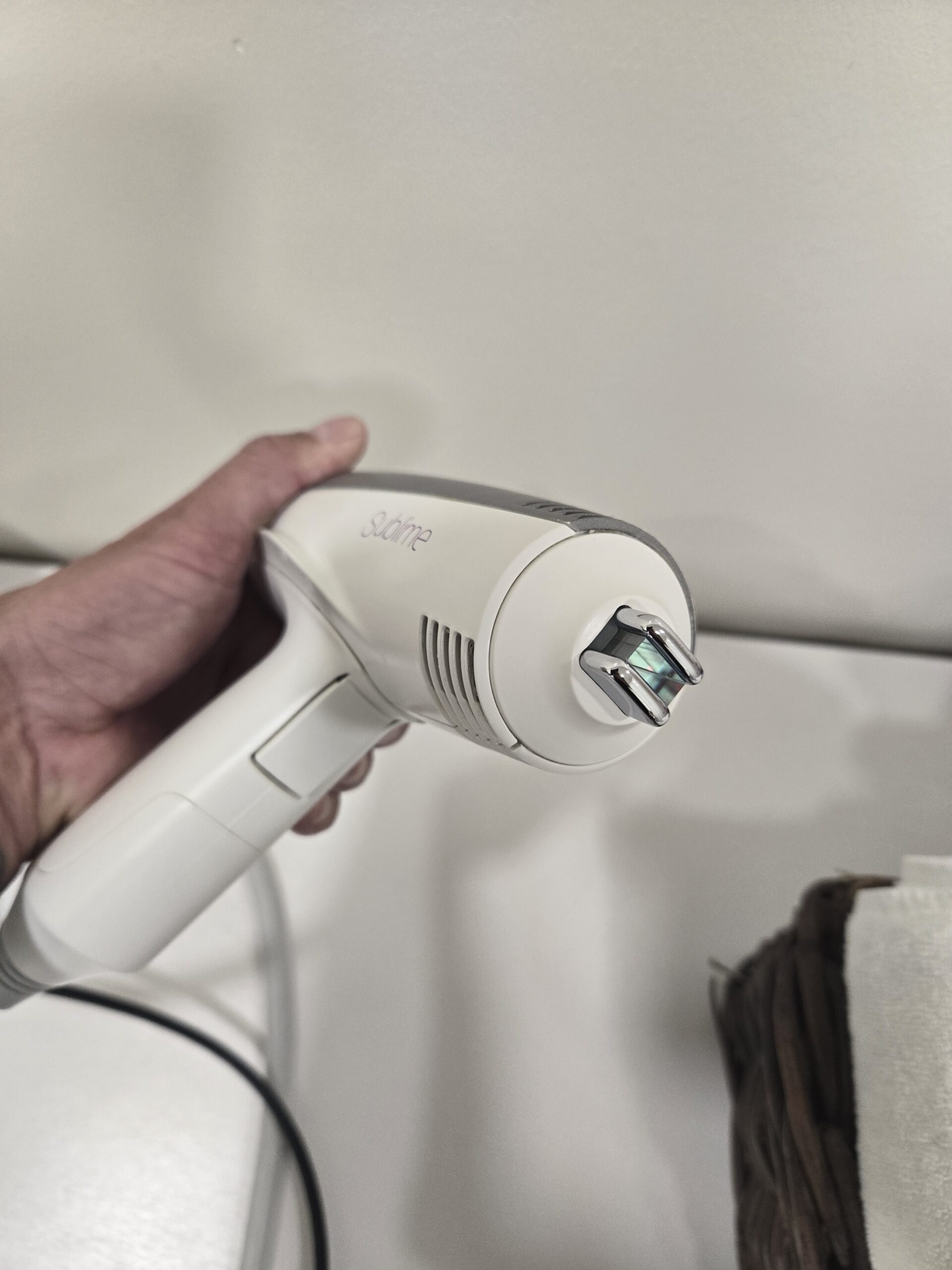 2019 Syneron eTwo w/ Sublative & Sublime HPs, Radio Frequency & Infared Light for Fractional, Sublative Skin Rejuvenation - FREE SHIPPING & WARRANTY (km/qui)s - Image 8
