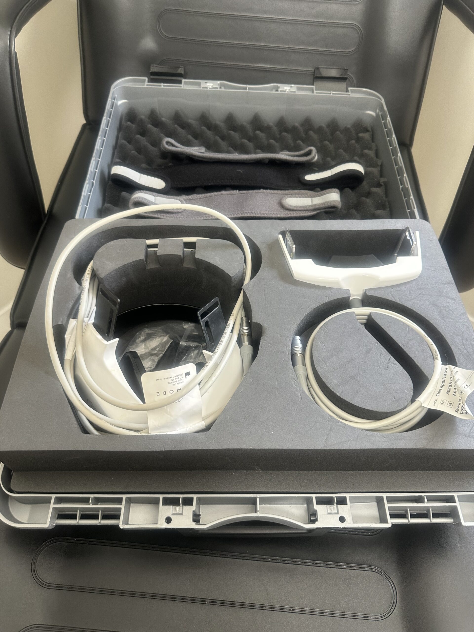 2021 InMode Evoke Emface – HANDS FREE – Radio Frequency Cheek & Chin Remodeling – NO CONSUMABLES NEEDED – INCLUDES INMODE SERVICE SUPPORT - FREE SHIPPING & WARRANTY (jp/pet)s - Image 11