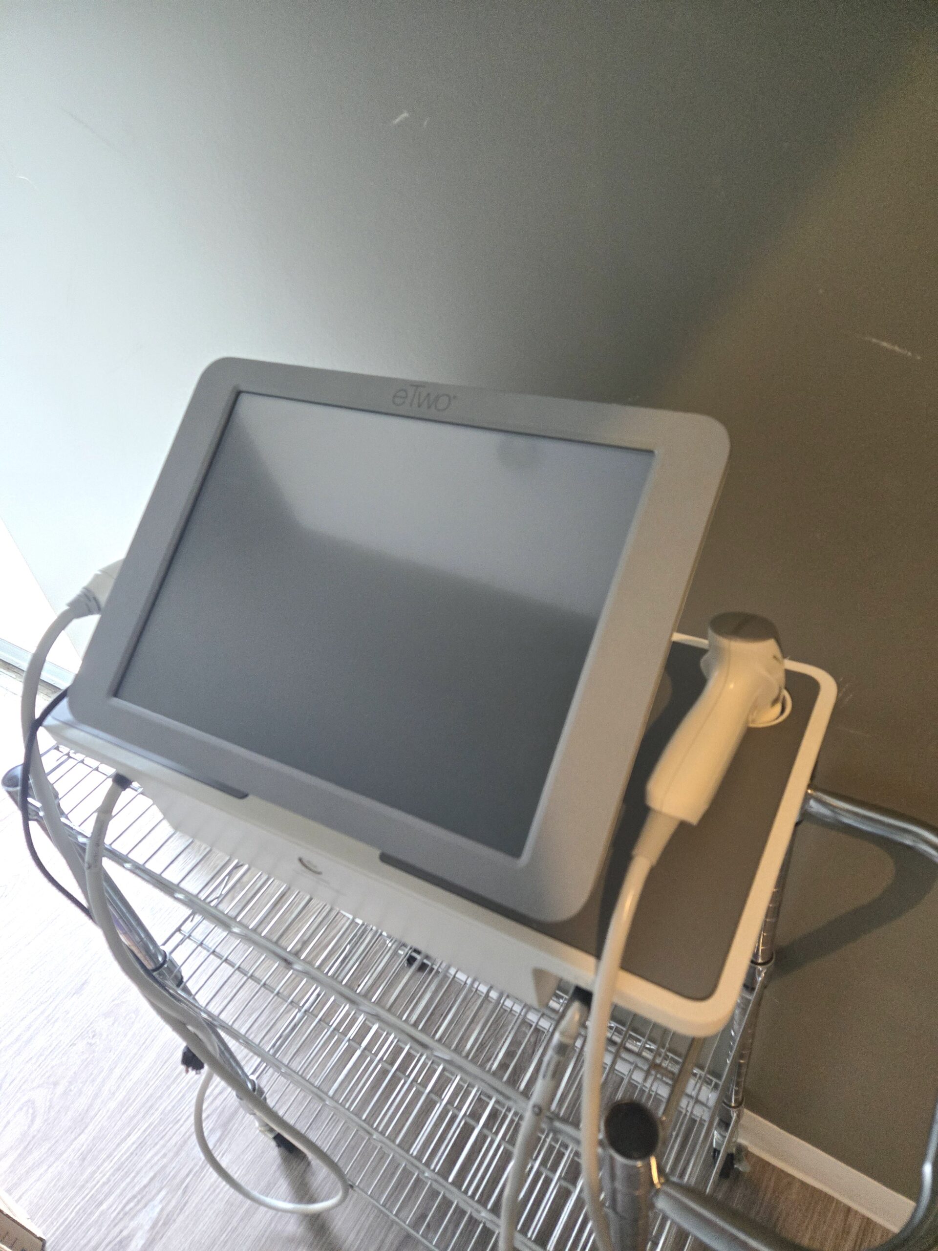 2019 Syneron eTwo w/ Sublative & Sublime HPs, Radio Frequency & Infared Light for Fractional, Sublative Skin Rejuvenation - FREE SHIPPING & WARRANTY (km/qui)s - Image 3