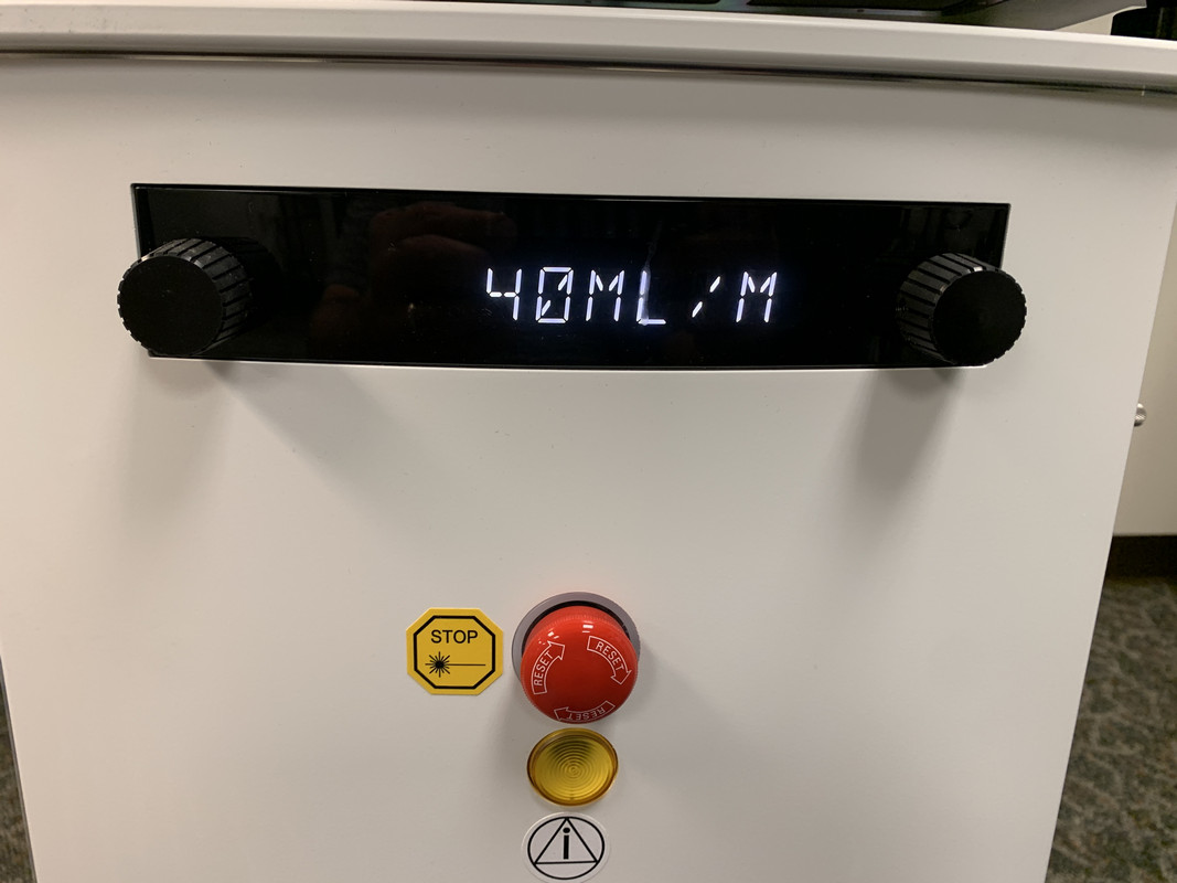 2021 Alma BeautiFill 1470nm Fat Grafting, Liposuction & Skin Tightening - INCLUDES TRAINING RESOURCE - Does Not Include Support for Consumable Purchasing - Includes Free Shipping and Warranty (jp/jg40-02)x - Image 15