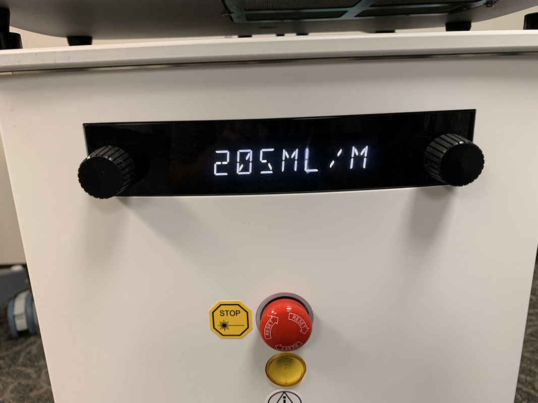 2021 Alma BeautiFill 1470nm Fat Grafting, Liposuction & Skin Tightening - INCLUDES TRAINING RESOURCE - Does Not Include Support for Consumable Purchasing - Includes Free Shipping and Warranty (jp/jg40-02)x - Image 16