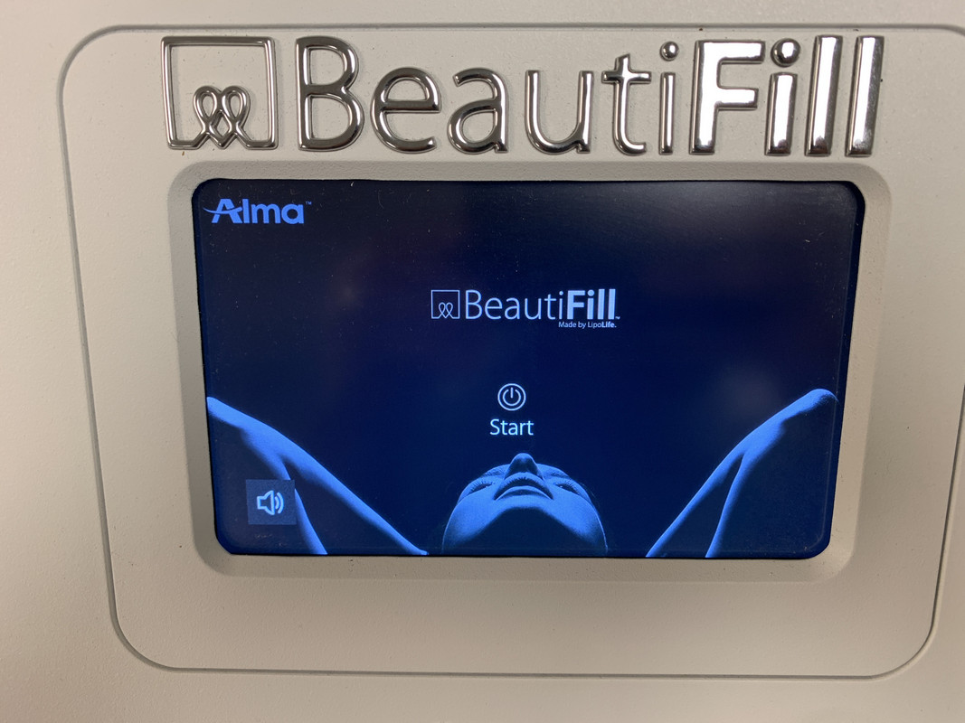 2021 Alma BeautiFill 1470nm Fat Grafting, Liposuction & Skin Tightening - INCLUDES TRAINING RESOURCE - Does Not Include Support for Consumable Purchasing - Includes Free Shipping and Warranty (jp/jg40-02)x - Image 6