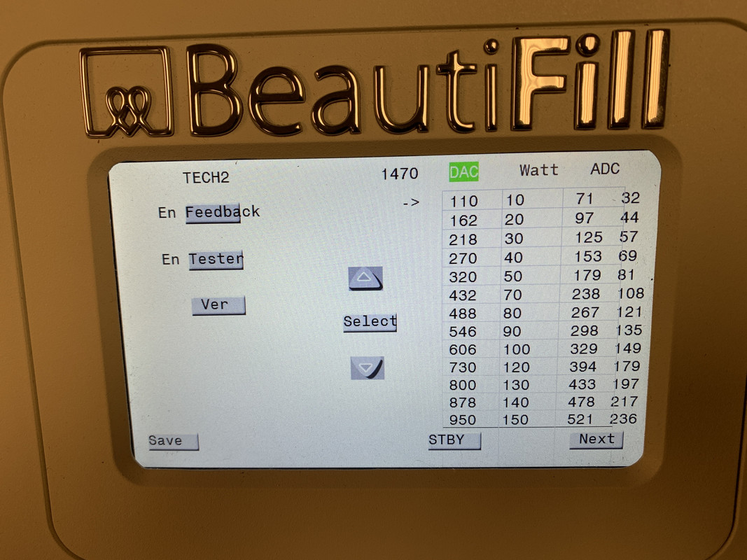 2021 Alma BeautiFill 1470nm Fat Grafting, Liposuction & Skin Tightening - INCLUDES TRAINING RESOURCE - Does Not Include Support for Consumable Purchasing - Includes Free Shipping and Warranty (jp/jg40-02)x - Image 8