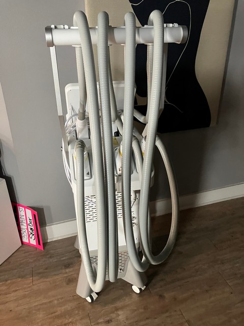 2022 Rohrer Aesthetics BodySculp Diode Fat Reduction & Body Contouring - HANDS FREE, NO CONSUMABLES NEEDED - Free Shipping & Warranty (jp/jg41-01)x - Image 5