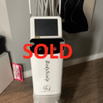 2022 Rohrer Aesthetics BodySculp Diode Fat Reduction & Body Contouring - HANDS FREE, NO CONSUMABLES NEEDED - Free Shipping & Warranty (jp/jg41-01)x
