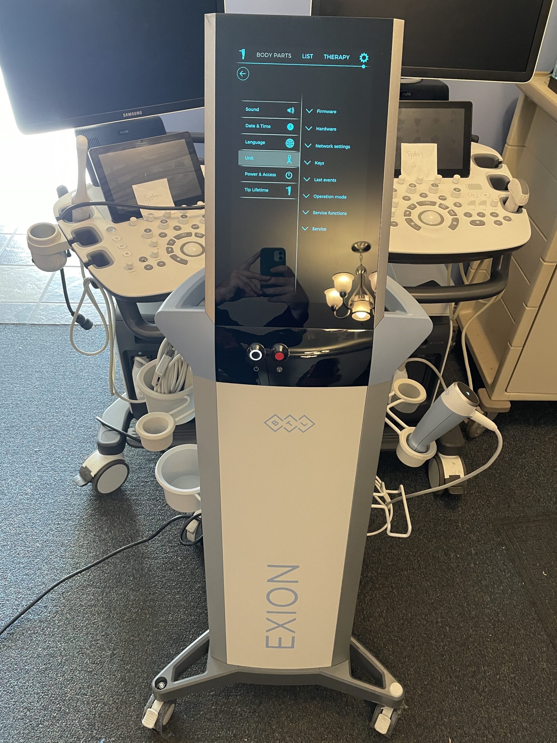 2023 BTL Exion For Sale - Excellent Condition - Image 2