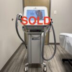 2022 Lumenis Lightsheer Quattro with (4) Handpieces with Low Pulses for Diode Hair Removal, Pigment, Vascular, Wrinkles, 4 Handpieces – HS 805 nm, HS 1060 nm with 22 x 35 mm Spot Sizes, XC 805 12x12mm, ET 1060 9x9mm Spot Sizes - Free Shipping & Warranty (jp/jus)x