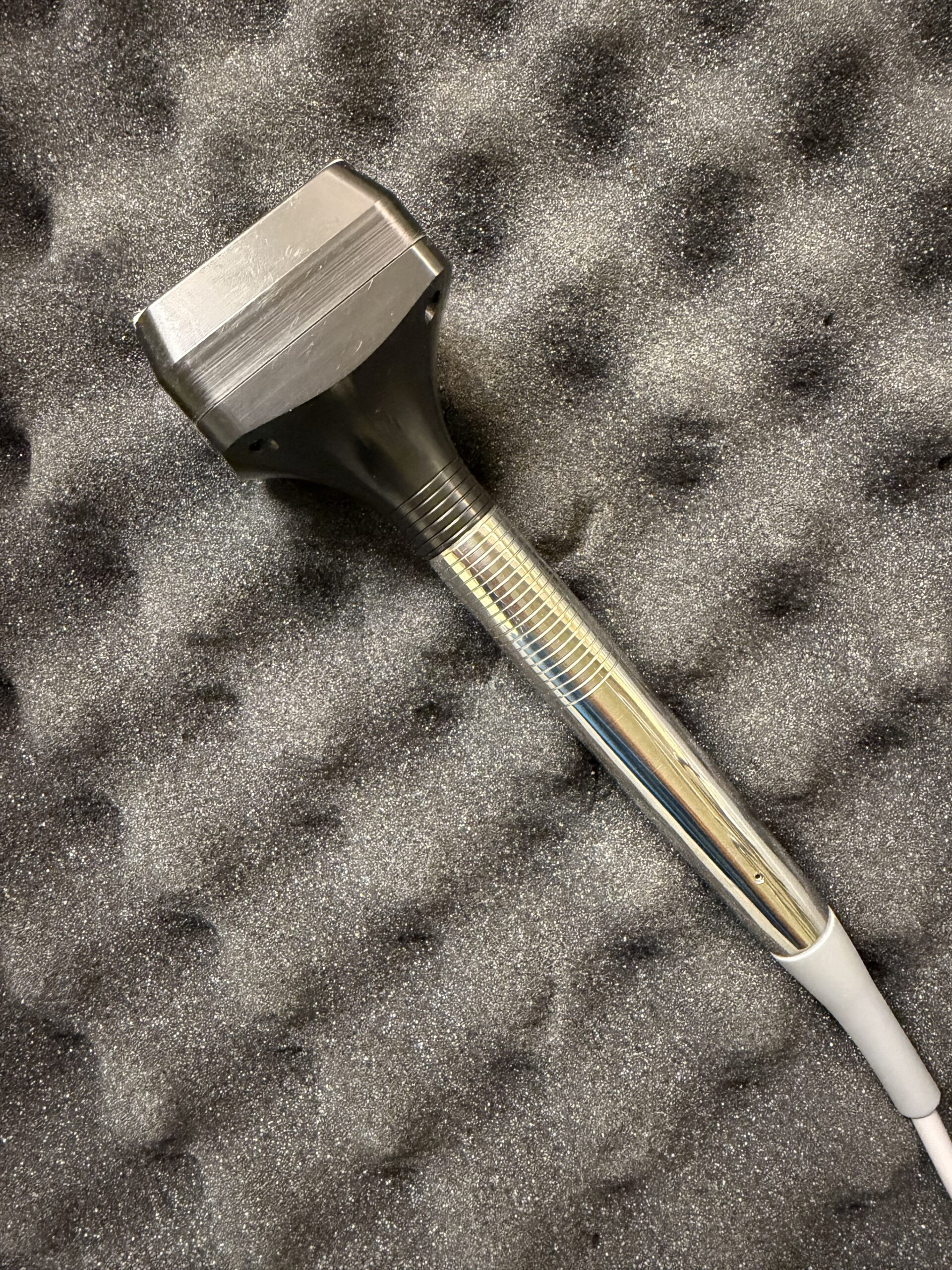 2018 InMode Contoura w/ (3) Handpieces - (1) Plus, (1) BodyFx, & (1) MiniFx Handpieces - Radio Frequency Cellulite Reduction & Smoothing & Skin Tightening - Perfect Condition - Free Shipping and Warranty (km/dan-ve)s - Image 22