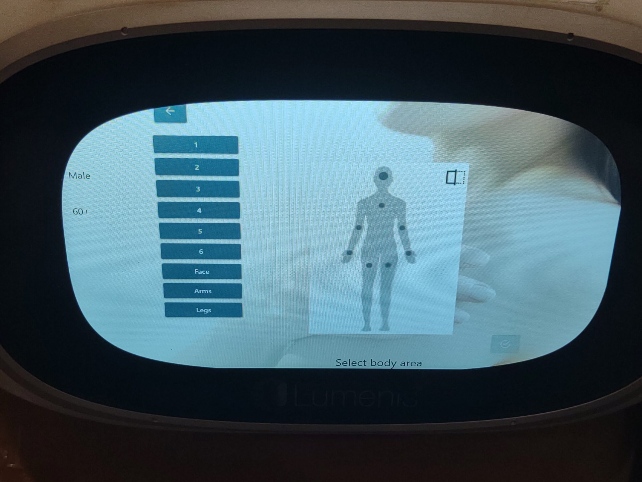 2021 Lumenis RADD Radio Frequency - for Body Contouring, Skin Smoothing and Tightening on the Face and Body, and Cellulite Reduction - Free Shipping & 90 Day Warranty (km/rob)x - Image 9