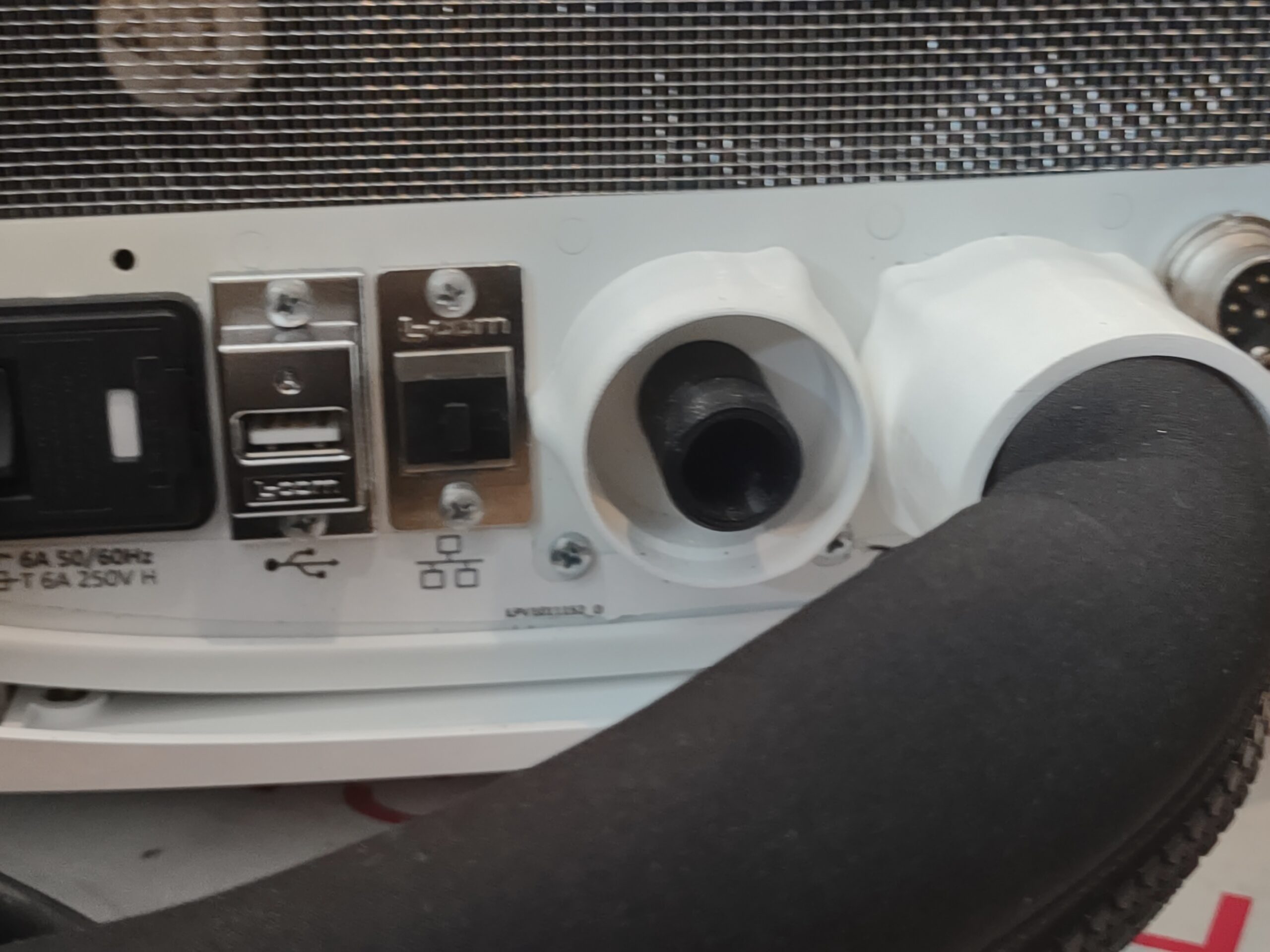 2021 Lumenis RADD Radio Frequency - for Body Contouring, Skin Smoothing and Tightening on the Face and Body, and Cellulite Reduction - Free Shipping & 90 Day Warranty (km/rob)x - Image 13