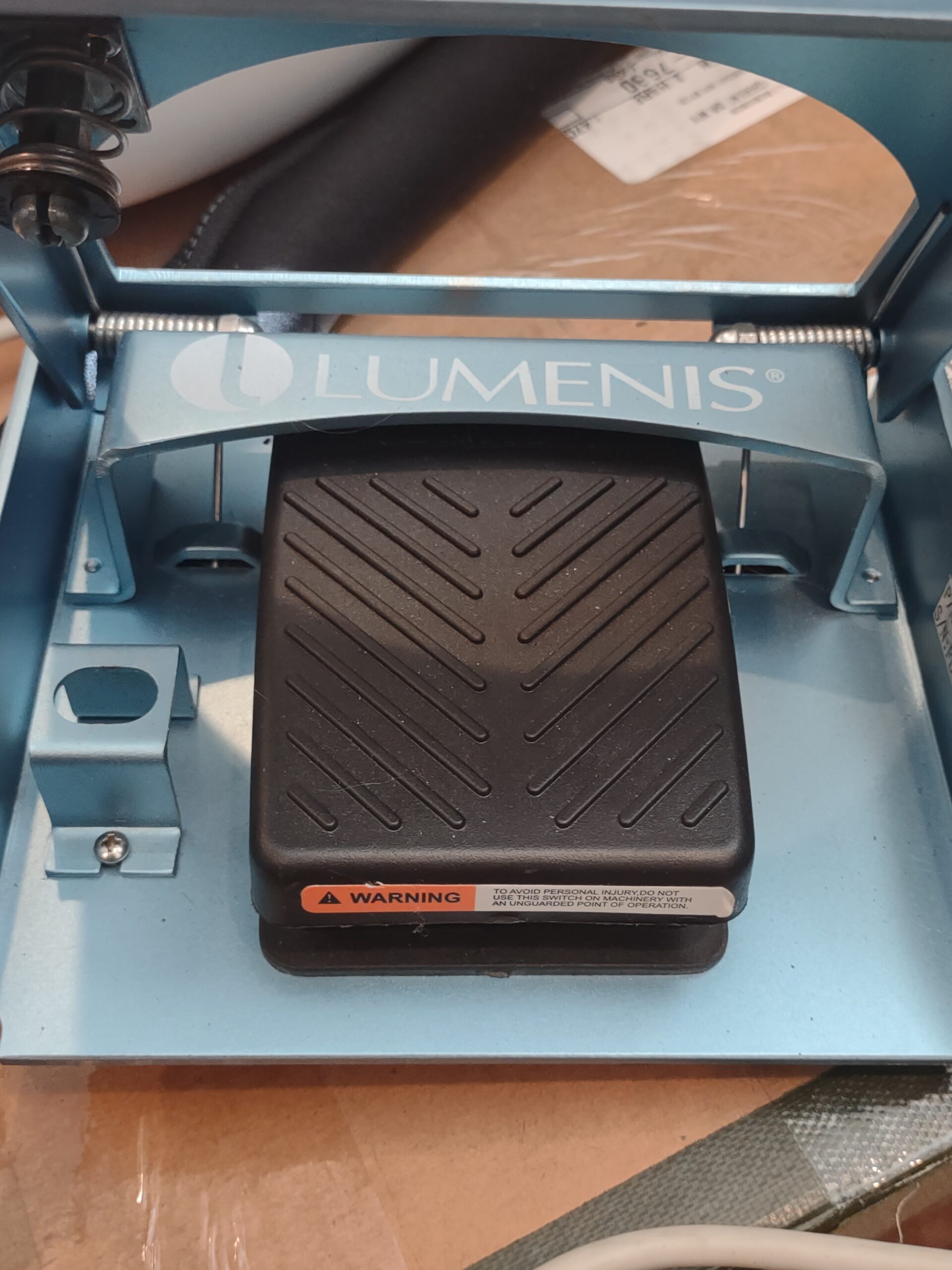 2021 Lumenis RADD Radio Frequency - for Body Contouring, Skin Smoothing and Tightening on the Face and Body, and Cellulite Reduction - Free Shipping & 90 Day Warranty (km/rob)x - Image 14