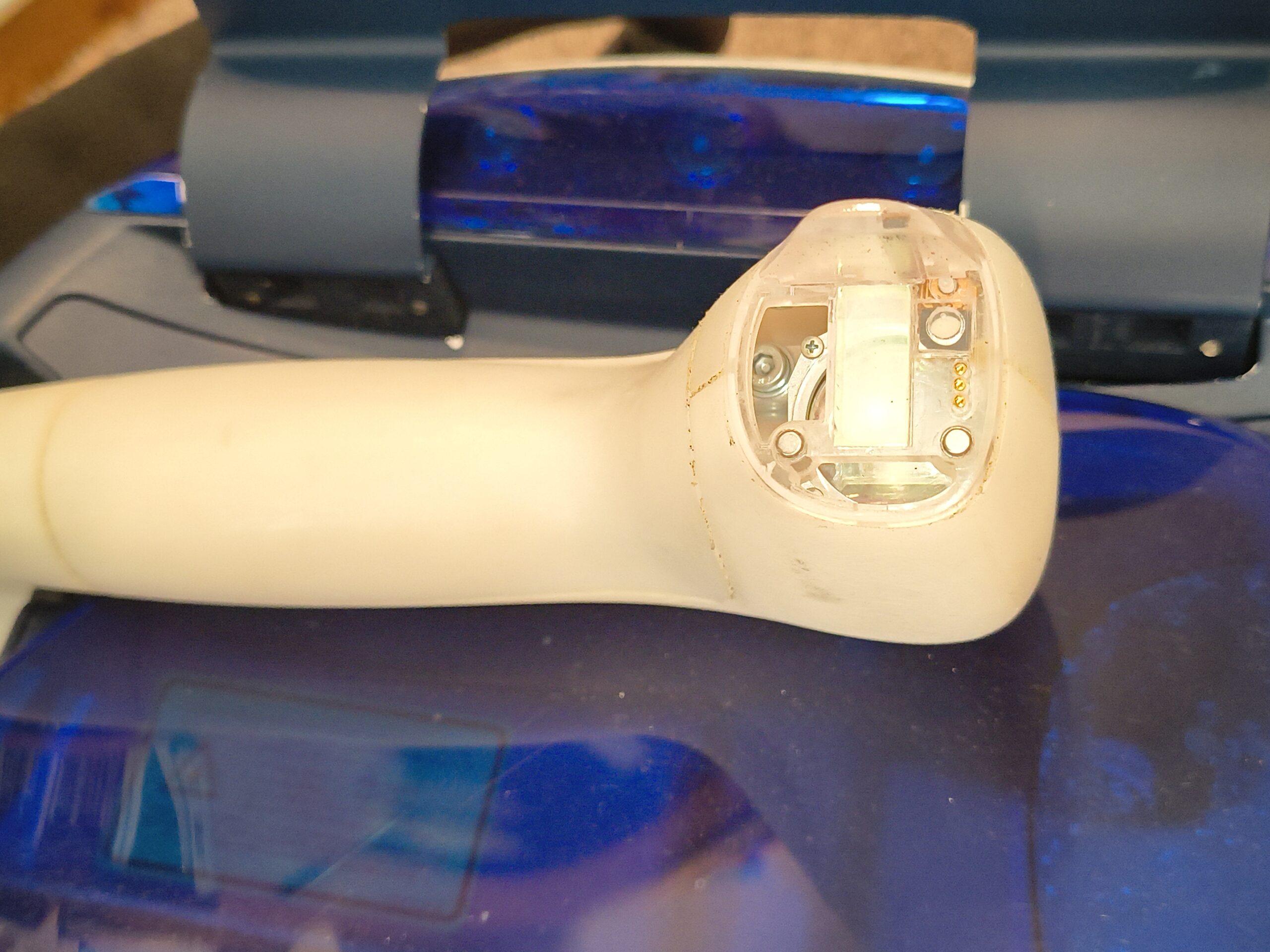 2021 Lumenis RADD Radio Frequency - for Body Contouring, Skin Smoothing and Tightening on the Face and Body, and Cellulite Reduction - Free Shipping & 90 Day Warranty (km/rob)x - Image 10