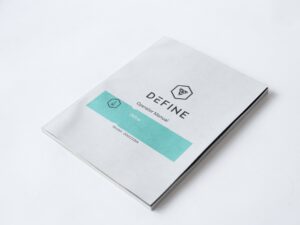 InMode Define Operator Manual