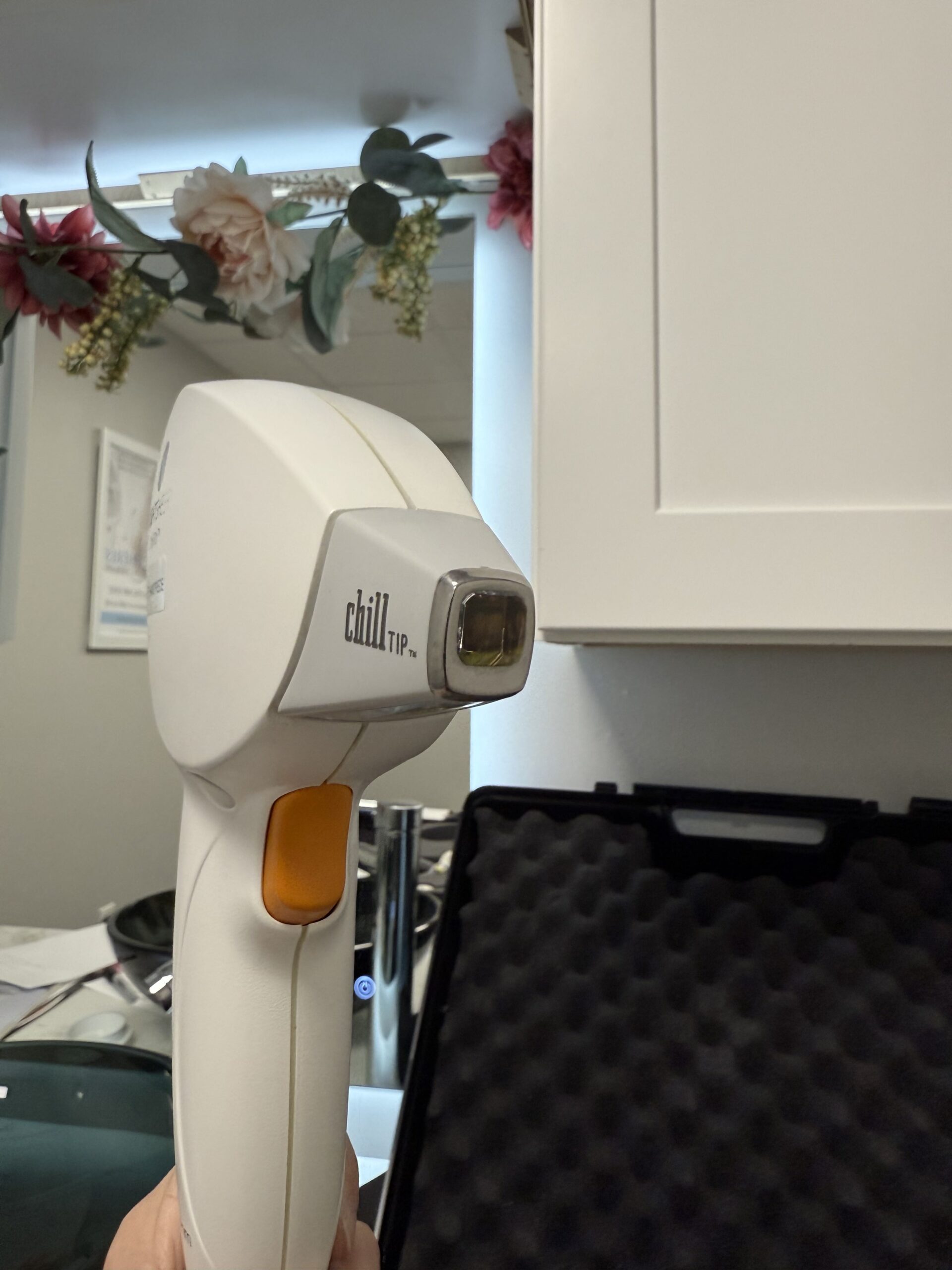2022 Lumenis Lightsheer Quattro with (4) Handpieces with Low Pulses for Diode Hair Removal, Pigment, Vascular, Wrinkles, 4 Handpieces – HS 805 nm, HS 1060 nm with 22 x 35 mm Spot Sizes, XC 805 12x12mm, ET 1060 9x9mm Spot Sizes - Free Shipping & Warranty (jp/jus)x - Image 19