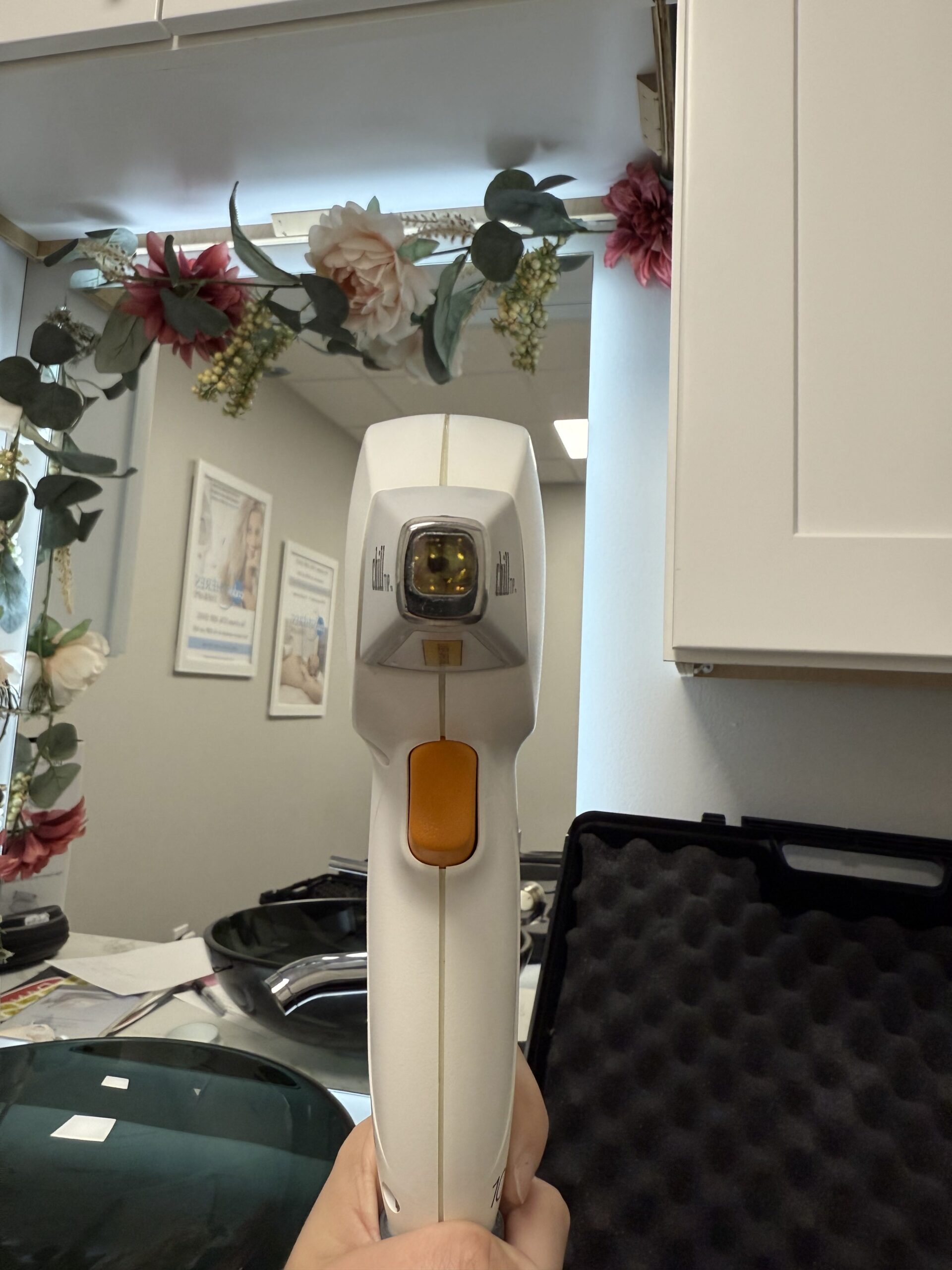 2022 Lumenis Lightsheer Quattro with (4) Handpieces with Low Pulses for Diode Hair Removal, Pigment, Vascular, Wrinkles, 4 Handpieces – HS 805 nm, HS 1060 nm with 22 x 35 mm Spot Sizes, XC 805 12x12mm, ET 1060 9x9mm Spot Sizes - Free Shipping & Warranty (jp/jus)x - Image 20