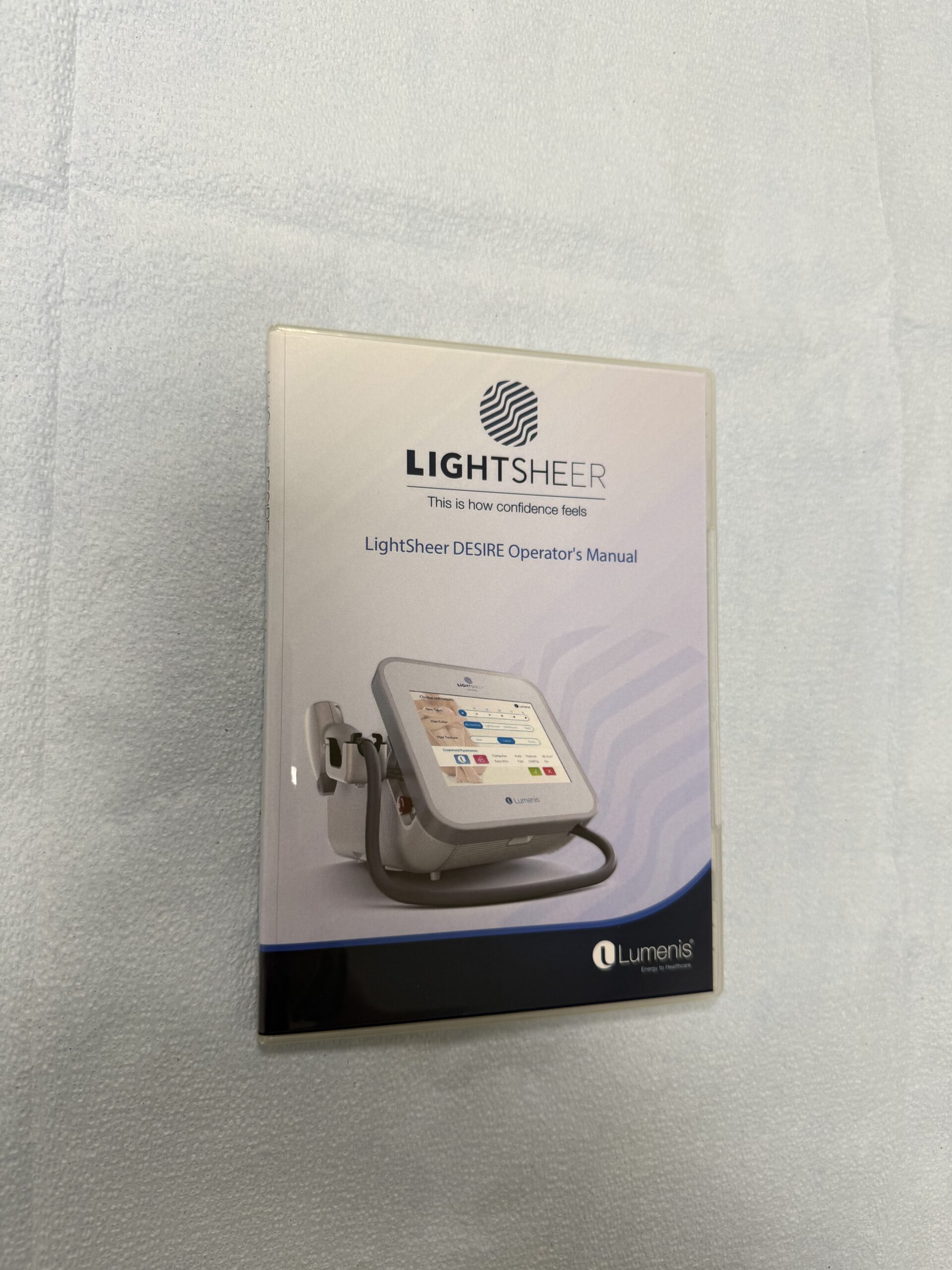 2022 Lumenis Lightsheer Quattro with (4) Handpieces with Low Pulses for Diode Hair Removal, Pigment, Vascular, Wrinkles, 4 Handpieces – HS 805 nm, HS 1060 nm with 22 x 35 mm Spot Sizes, XC 805 12x12mm, ET 1060 9x9mm Spot Sizes - Free Shipping & Warranty (jp/jus)x - Image 27