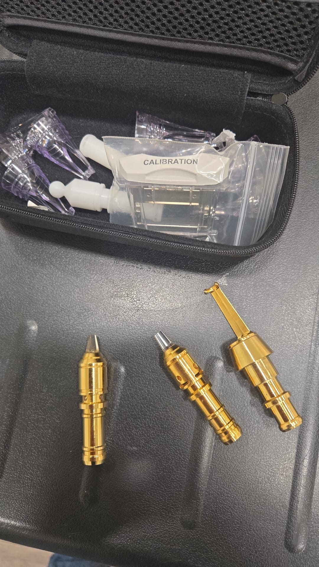 2013 Lumenis Stellar M22 with 5 Handpieces - (2) IPL, Nd Yag, Q-switched, & ResurfX - ONLY 79,671 SYSTEM PULSES - Excellent Condition - Free Shipping & Warranty (km/qui)x - Image 17