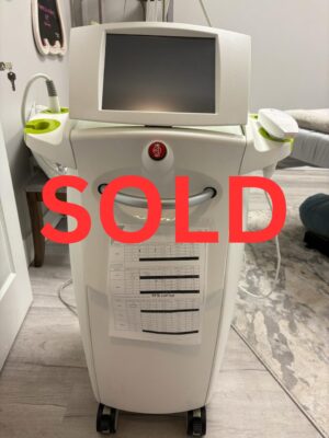 2018 Venus Concepts Versa For Sale: IPL/RF/PEMF + Warranty s