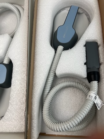 2019 BTL Emsculpt For Sale - Excellent Condition - Image 9