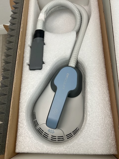 2019 BTL Emsculpt For Sale - Excellent Condition - Image 10